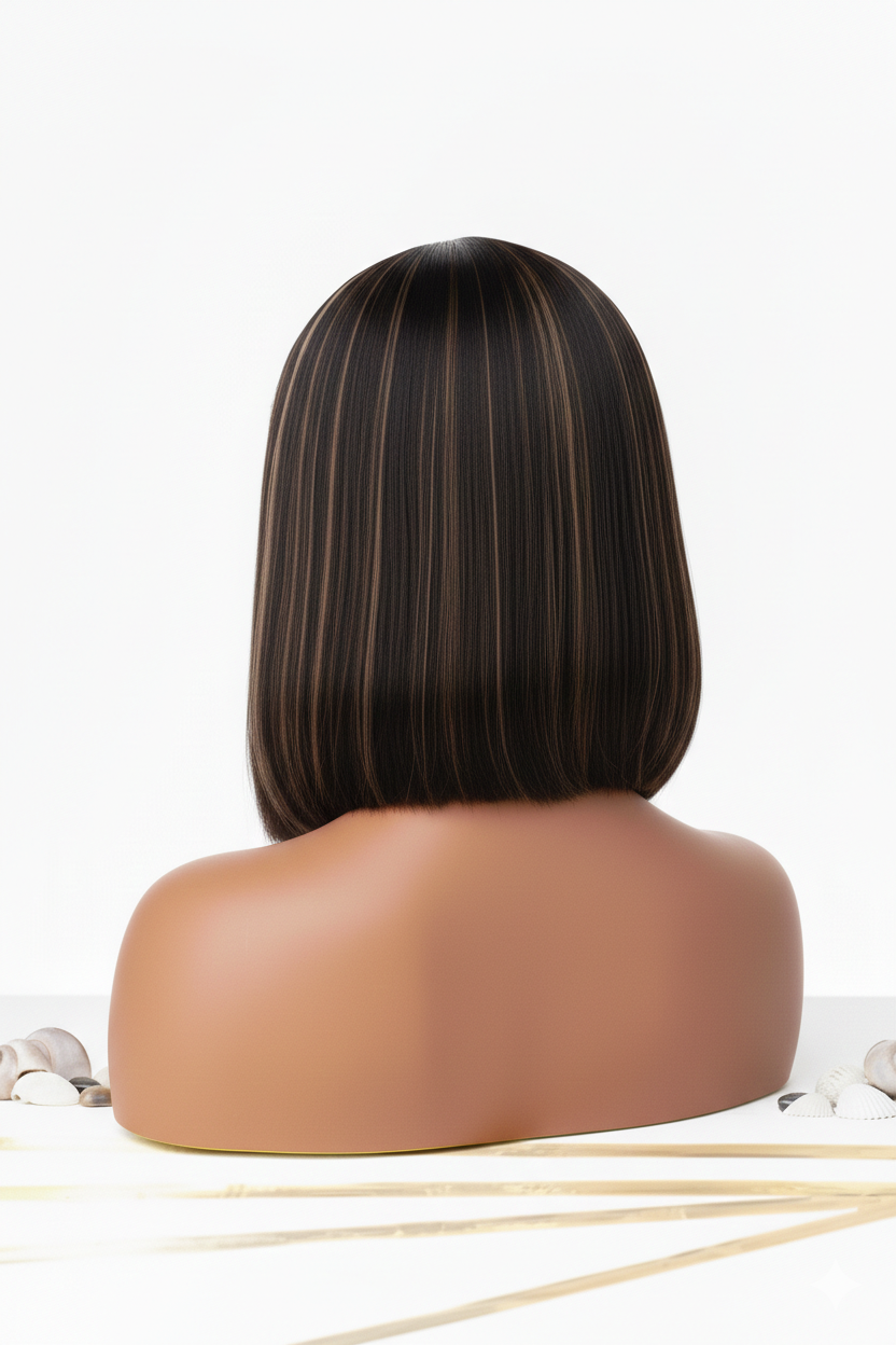 PERRUQUE EVA – Image 3
