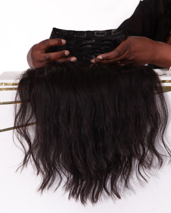 CLIP-IN PU (SEAMLESS ) – Image 4