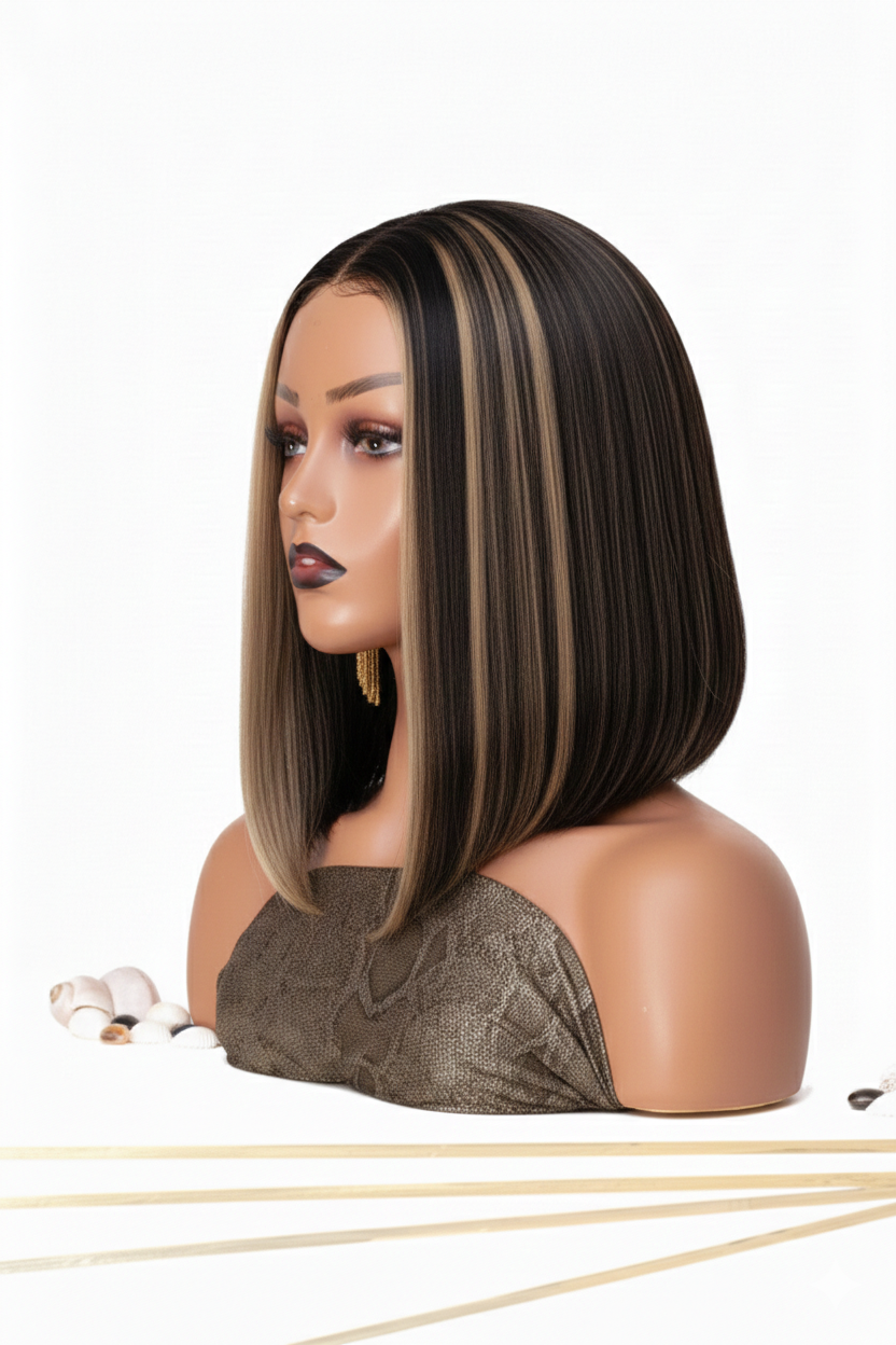 PERRUQUE ALANA – Image 2