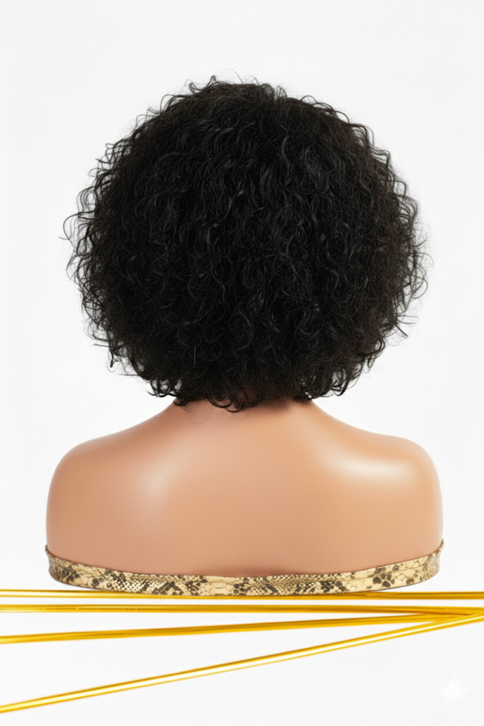 PERRUQUE SULLY – Image 4