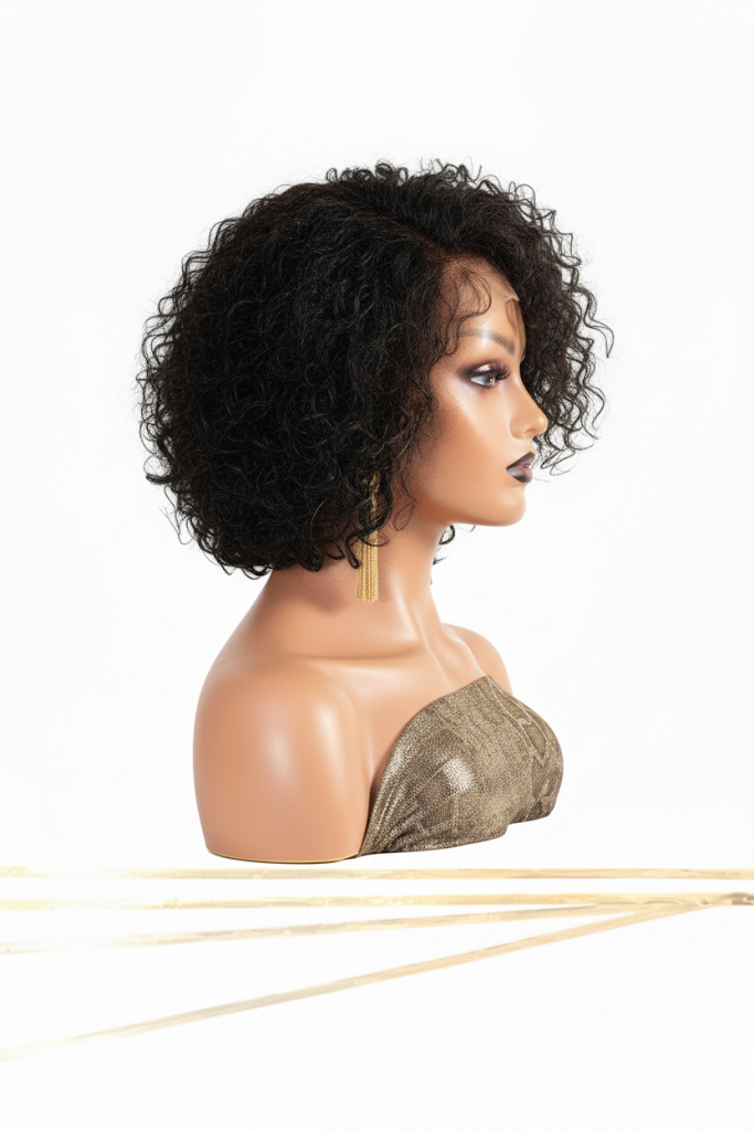 PERRUQUE SULLY – Image 3